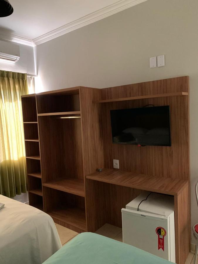 HOTEL CRISTALIA BETIM